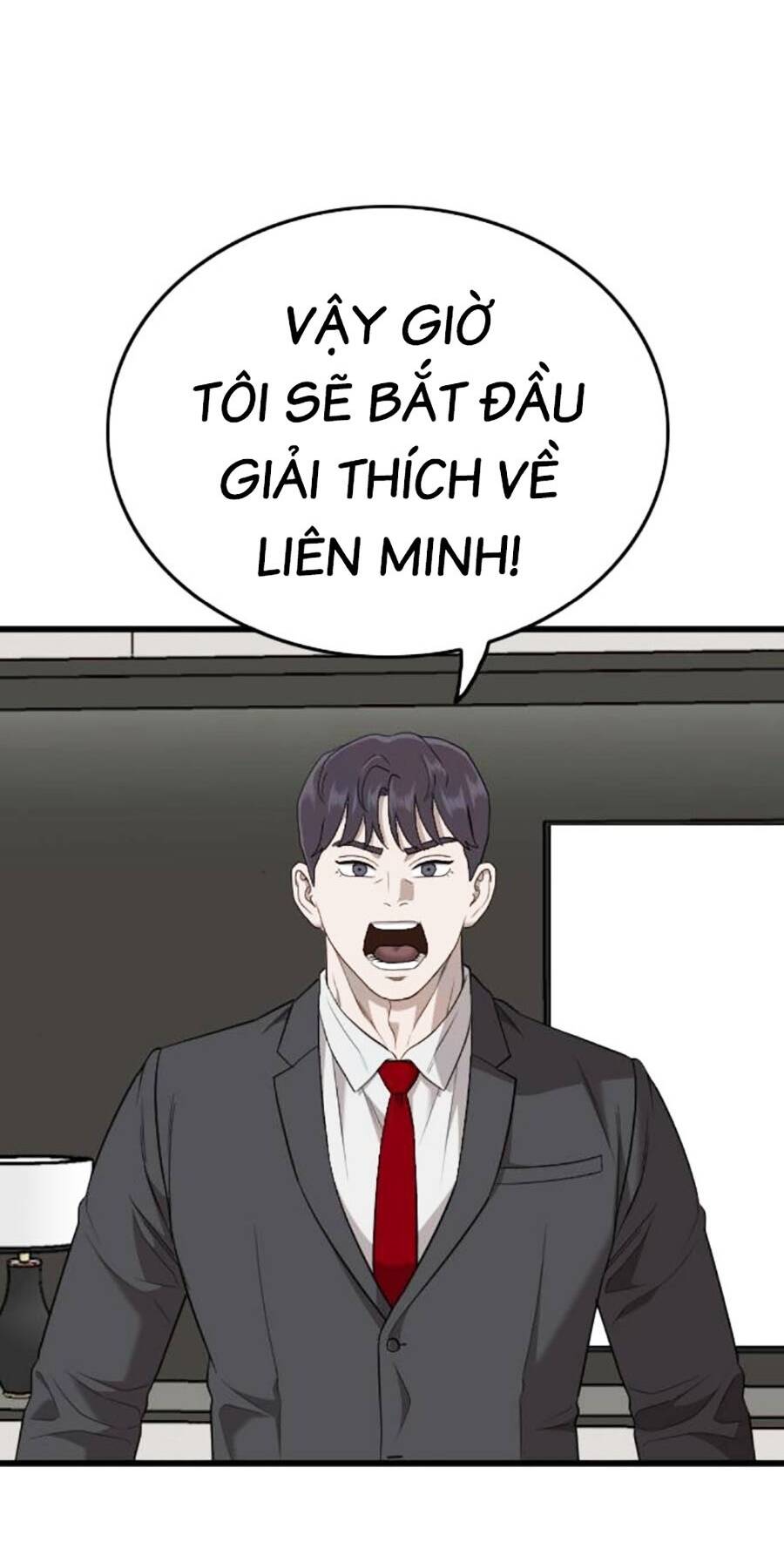 Người Xấu Chapter 197 - Next Chapter 197.1