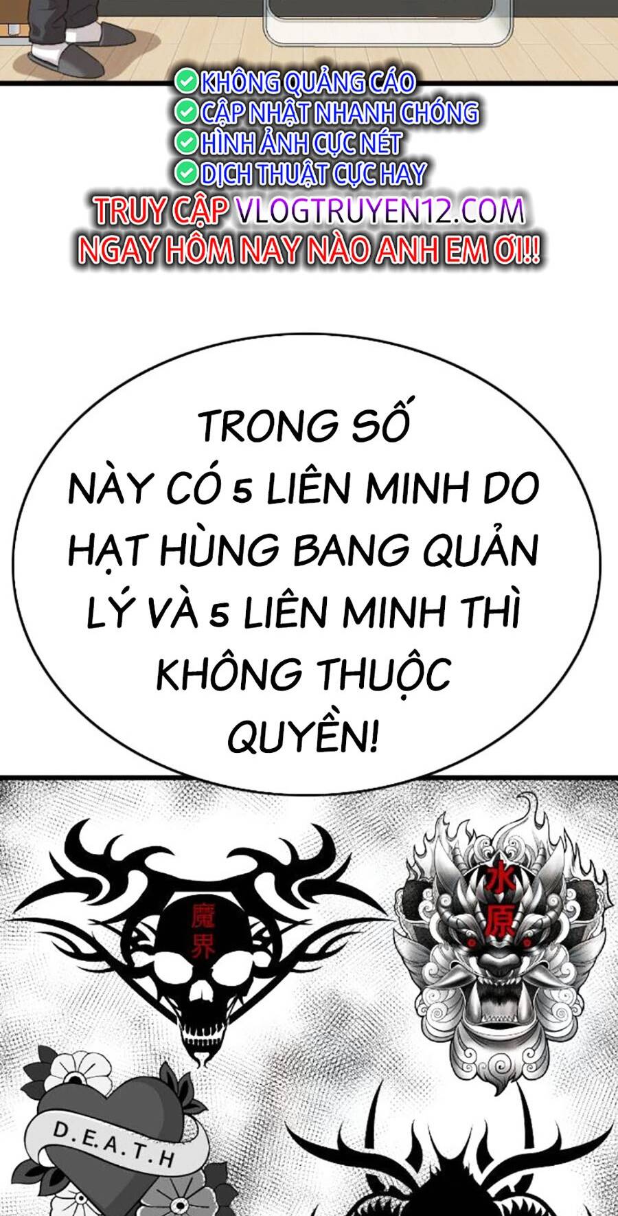 Người Xấu Chapter 197 - Next Chapter 197.1