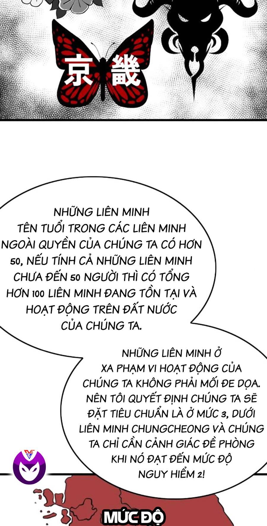 Người Xấu Chapter 197 - Next Chapter 197.1