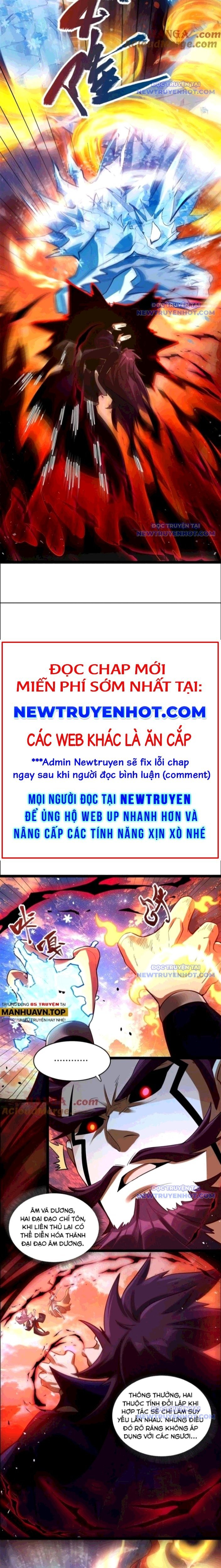 Nguyên Lai Ta Là Tu Tiên Đại Lão Chapter 539 - Trang 4