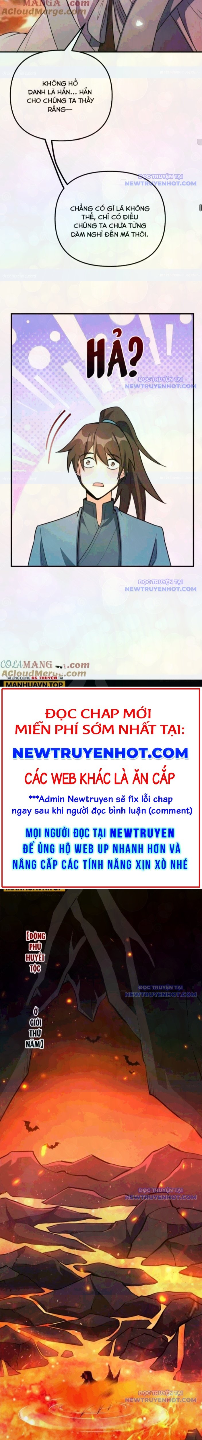 Nguyên Lai Ta Là Tu Tiên Đại Lão Chapter 540 - Trang 2