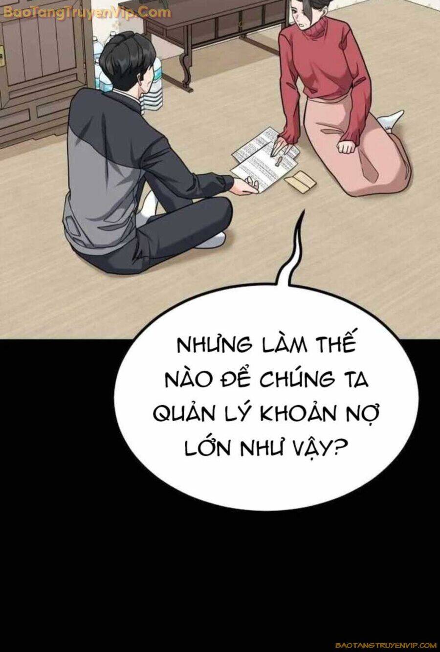 Nhà Đầu Tư Nhìn Thấy Tương Lai Chapter 28 - Trang 3