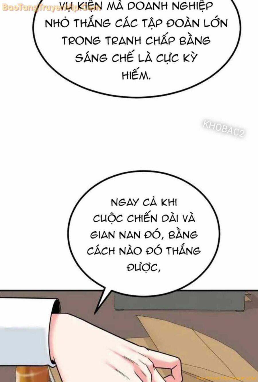 Nhà Đầu Tư Nhìn Thấy Tương Lai Chapter 28 - Trang 3