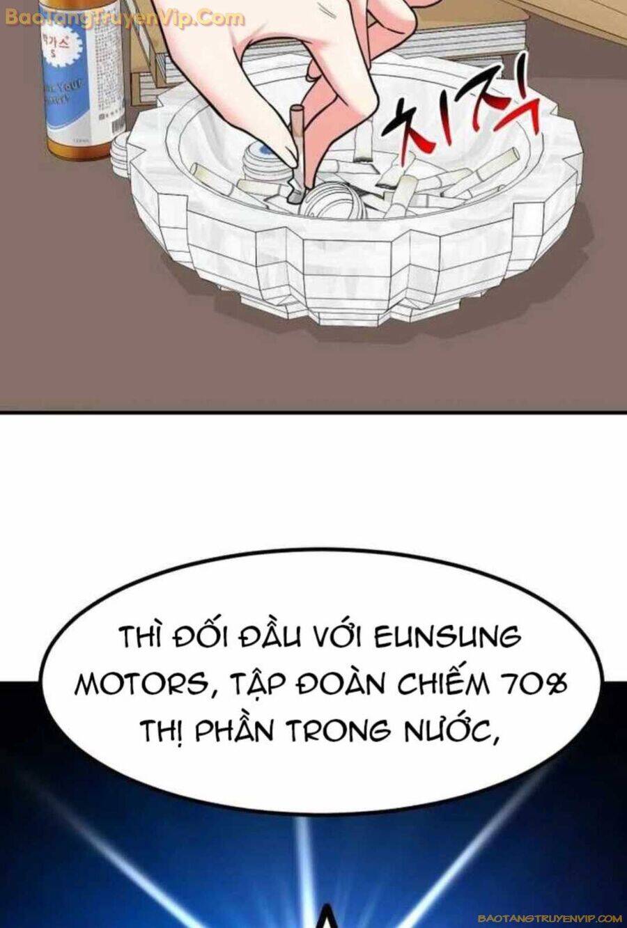 Nhà Đầu Tư Nhìn Thấy Tương Lai Chapter 28 - Trang 3