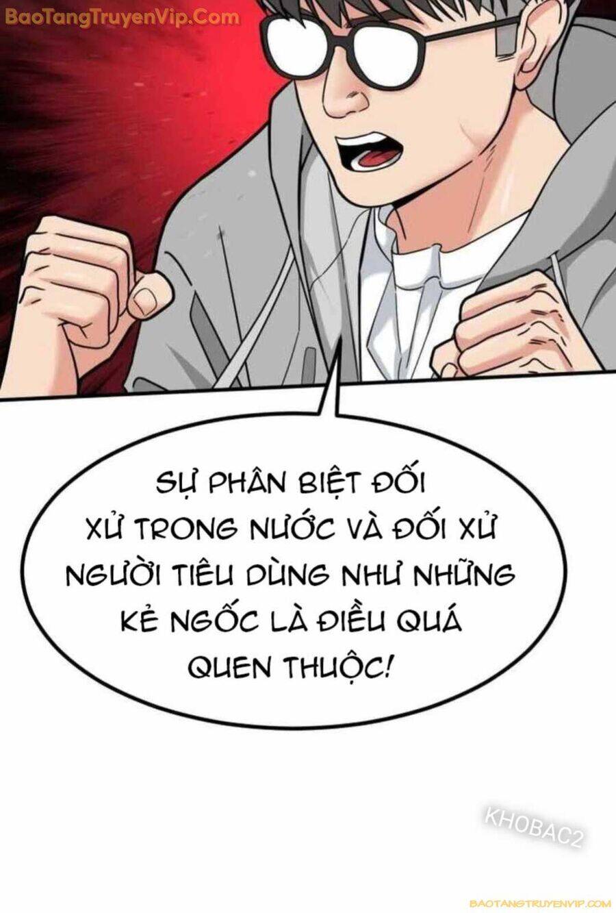 Nhà Đầu Tư Nhìn Thấy Tương Lai Chapter 28 - Trang 3