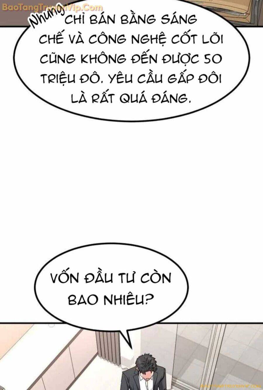 Nhà Đầu Tư Nhìn Thấy Tương Lai Chapter 28 - Trang 3