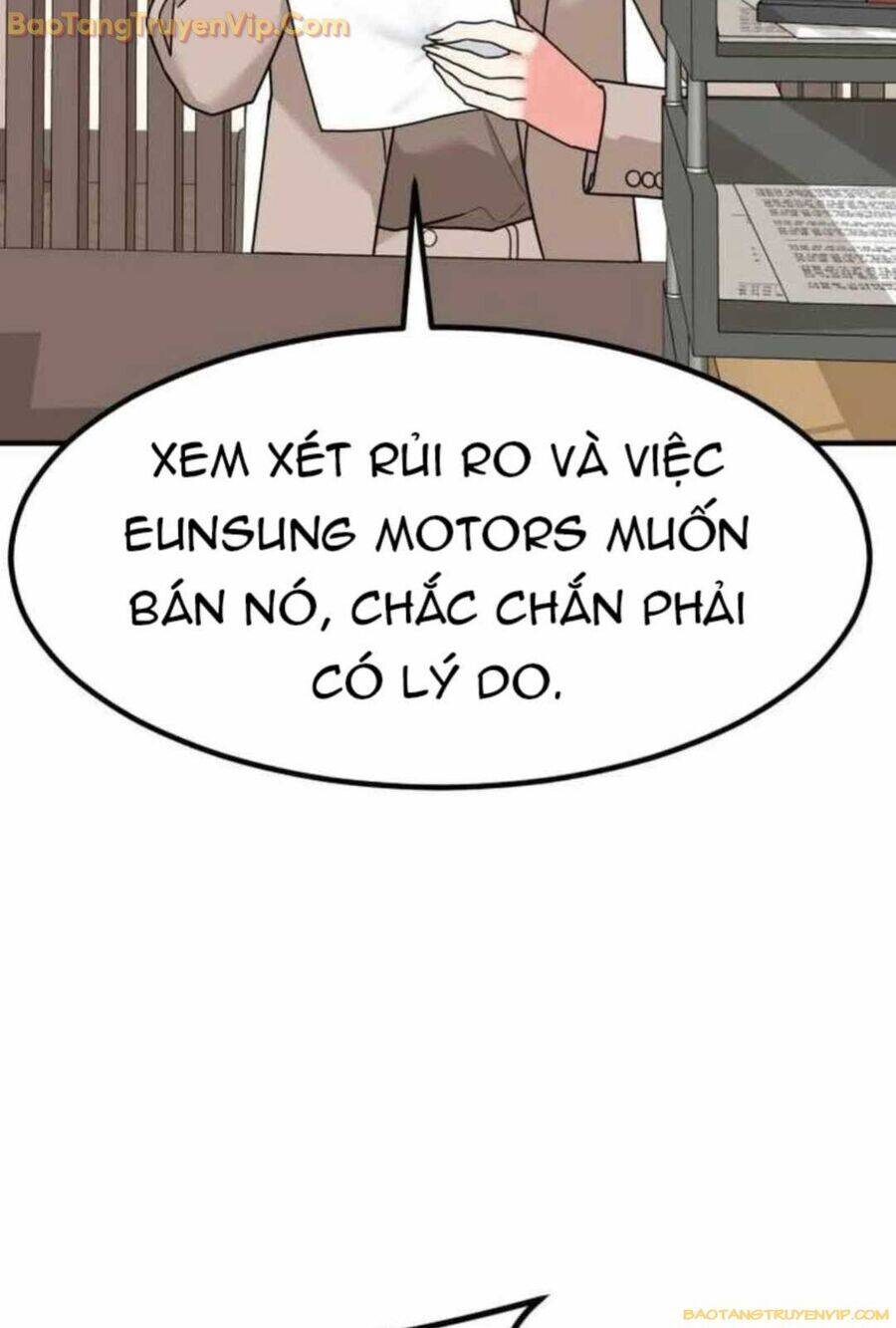 Nhà Đầu Tư Nhìn Thấy Tương Lai Chapter 28 - Trang 3