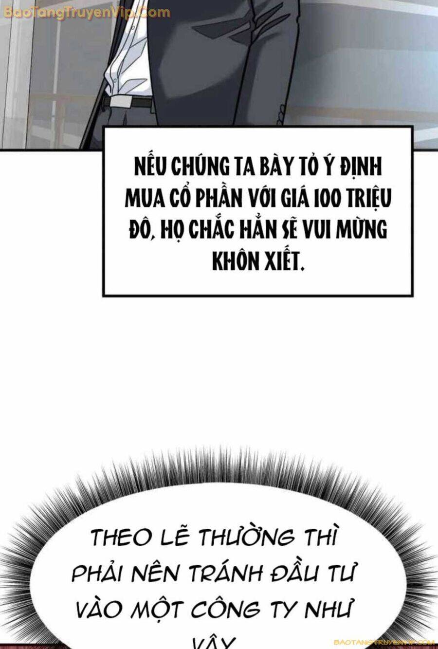 Nhà Đầu Tư Nhìn Thấy Tương Lai Chapter 28 - Trang 3