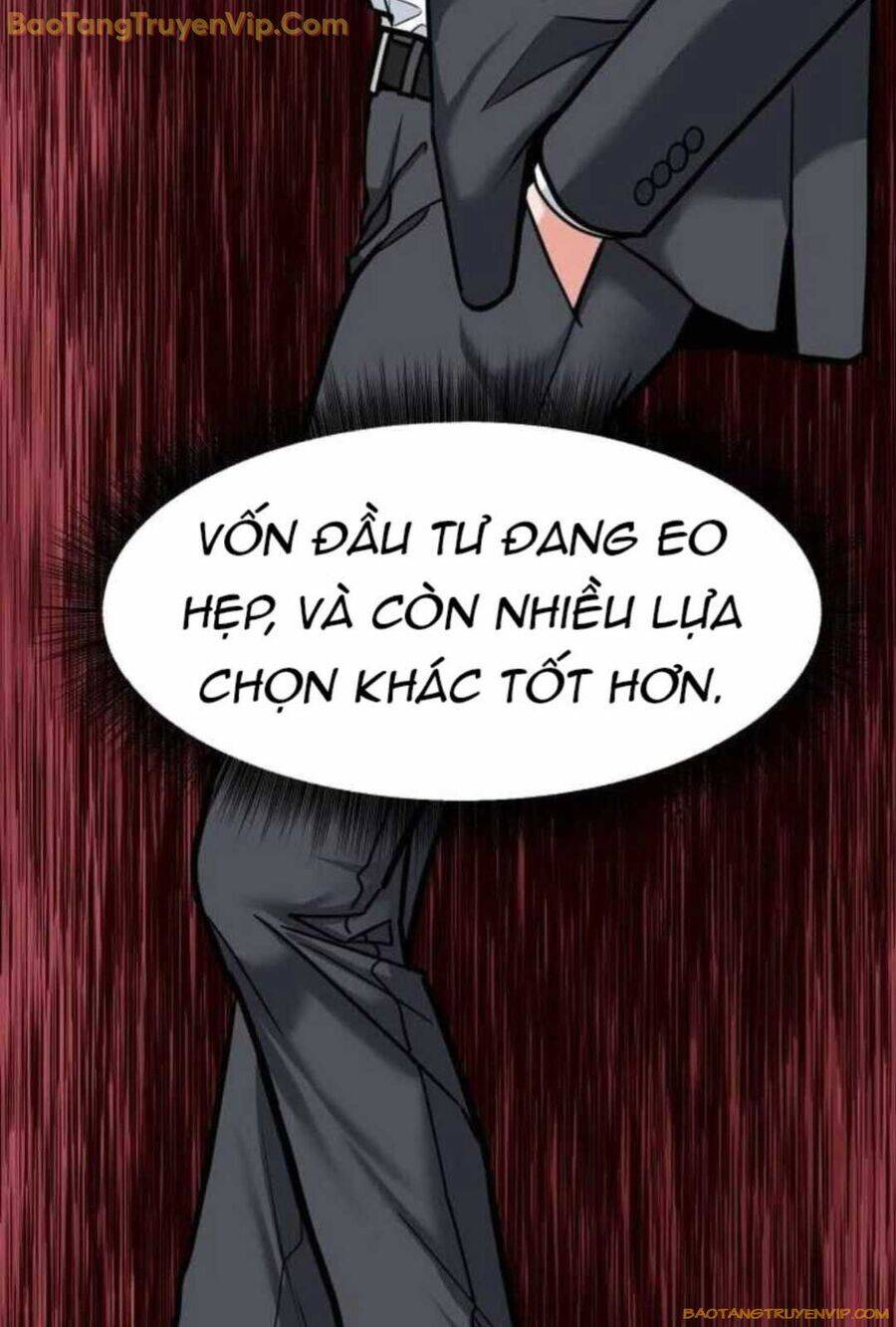 Nhà Đầu Tư Nhìn Thấy Tương Lai Chapter 28 - Trang 3