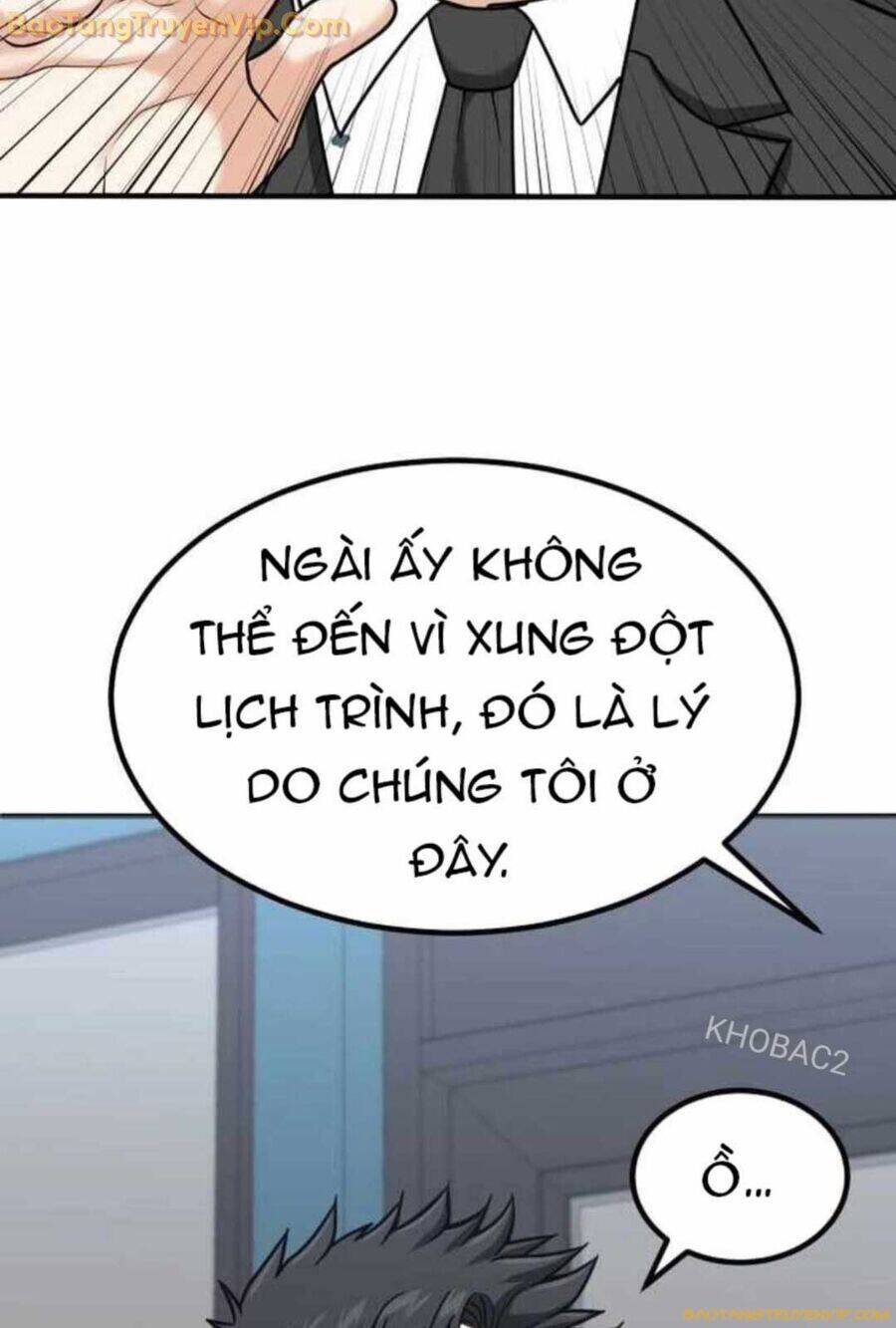 Nhà Đầu Tư Nhìn Thấy Tương Lai Chapter 28 - Trang 3