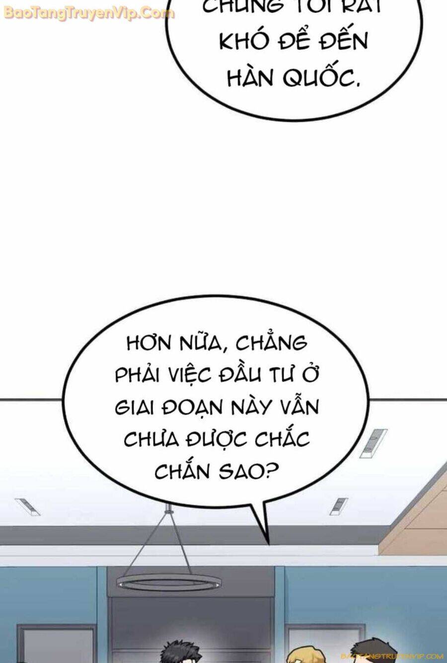 Nhà Đầu Tư Nhìn Thấy Tương Lai Chapter 28 - Trang 3