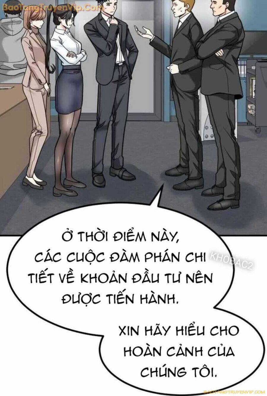 Nhà Đầu Tư Nhìn Thấy Tương Lai Chapter 28 - Trang 3