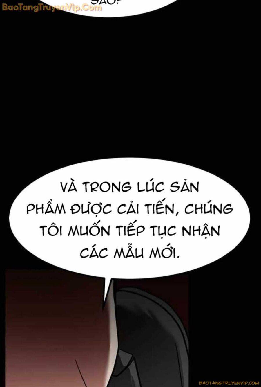 Nhà Đầu Tư Nhìn Thấy Tương Lai Chapter 28 - Trang 3