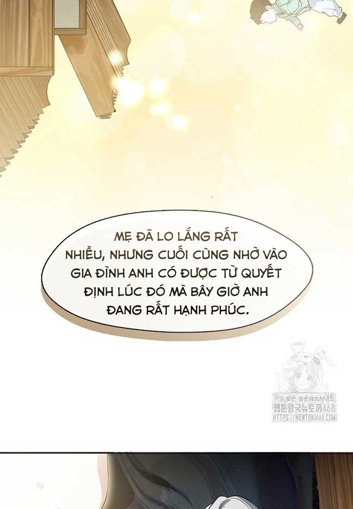 Nhà Hàng Thế Giới Ngầm Chapter 84 - Trang 3