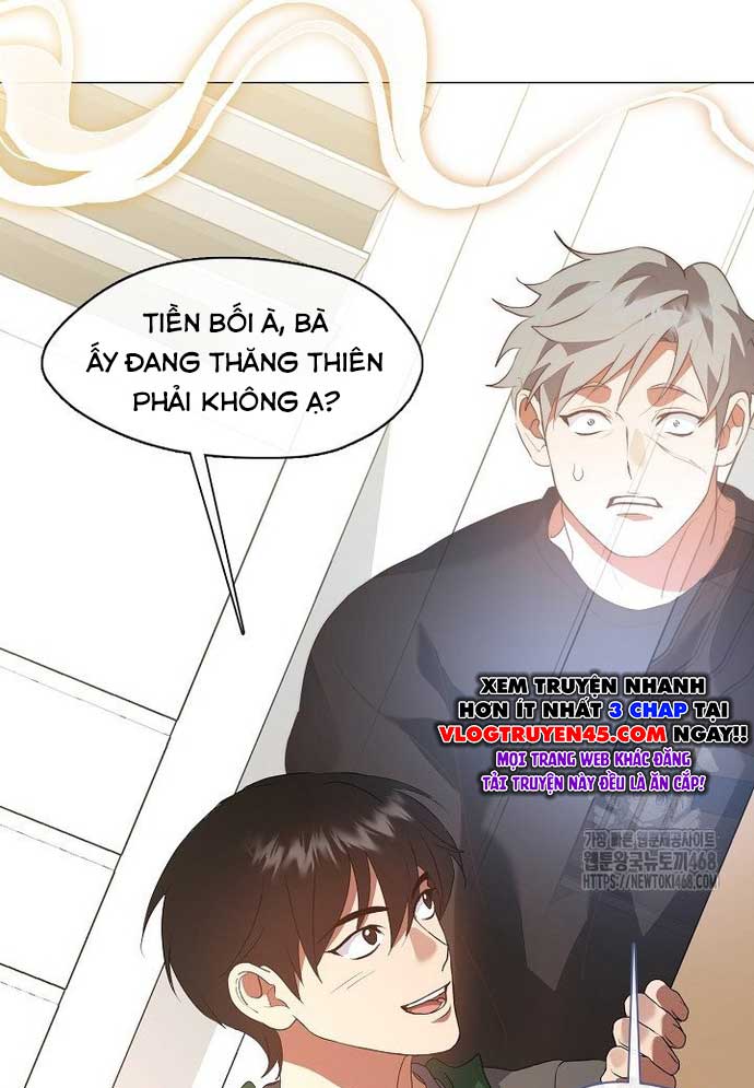 Nhà Hàng Thế Giới Ngầm Chapter 84 - Trang 3