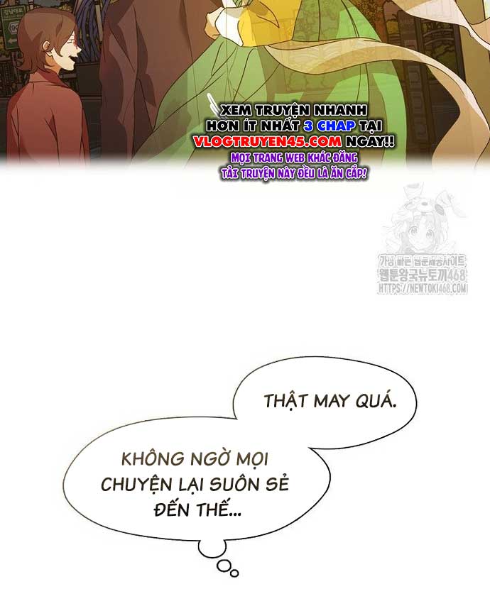 Nhà Hàng Thế Giới Ngầm Chapter 84 - Trang 3