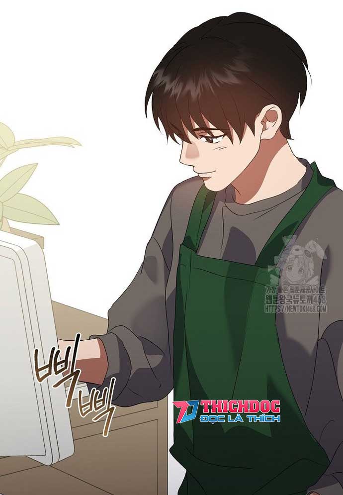 Nhà Hàng Thế Giới Ngầm Chapter 84 - Trang 3