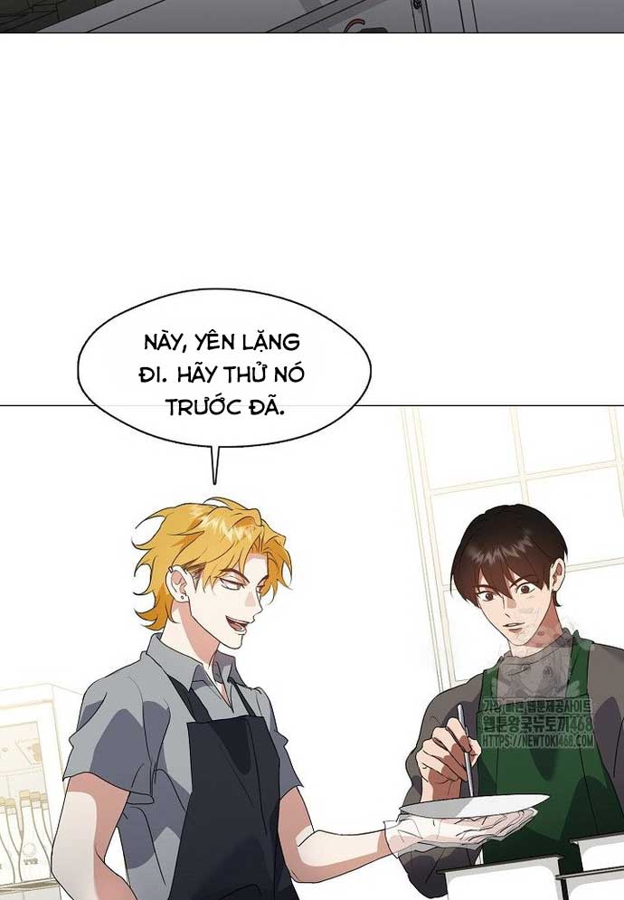 Nhà Hàng Thế Giới Ngầm Chapter 84 - Trang 3