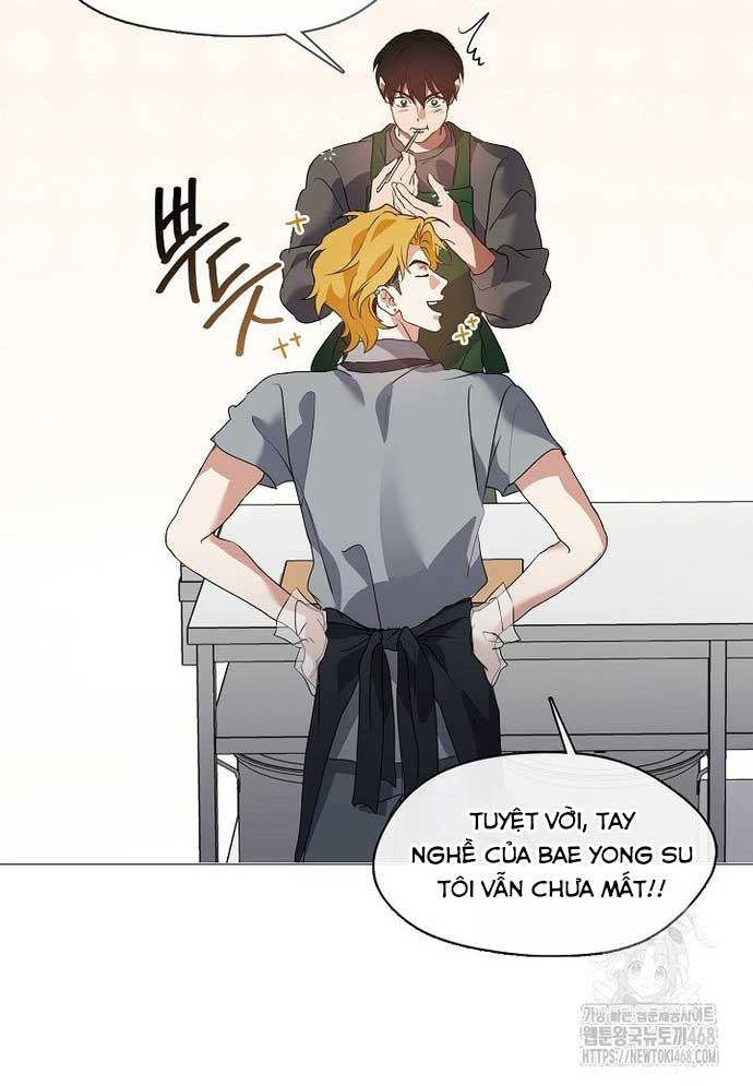 Nhà Hàng Thế Giới Ngầm Chapter 84 - Trang 3