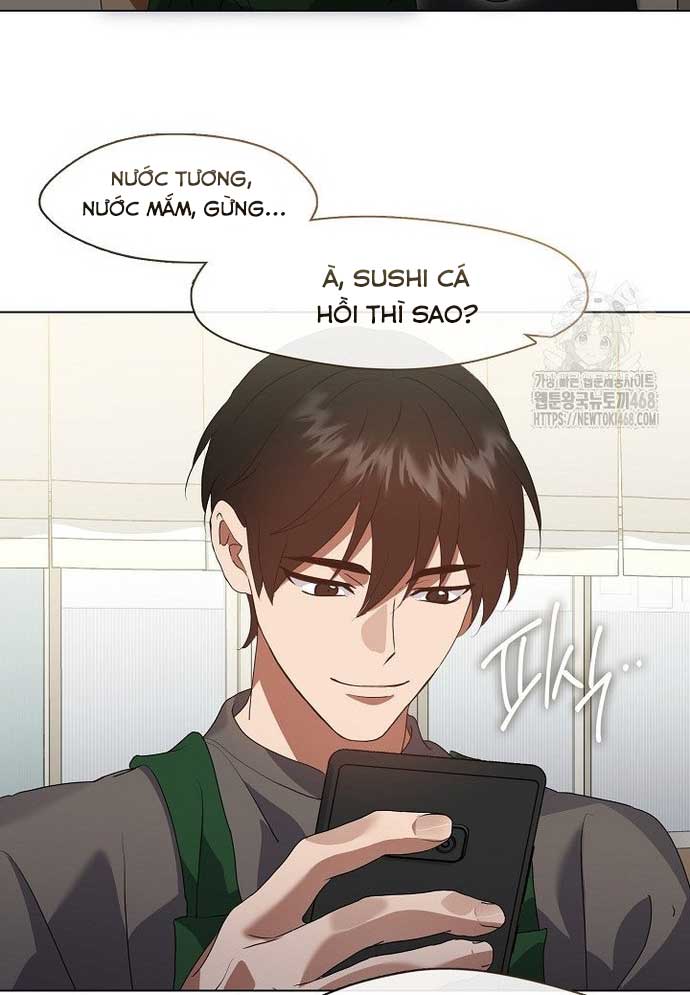 Nhà Hàng Thế Giới Ngầm Chapter 84 - Trang 3