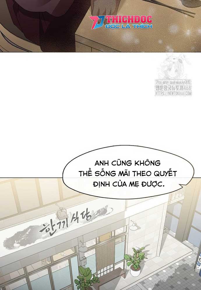 Nhà Hàng Thế Giới Ngầm Chapter 84 - Trang 3