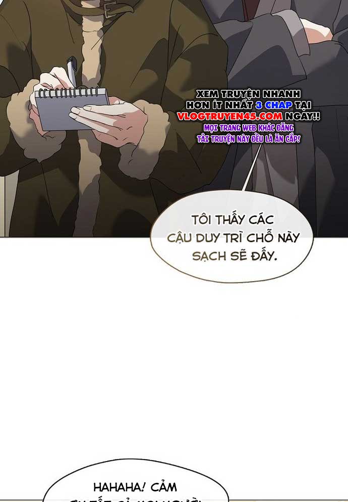 Nhà Hàng Thế Giới Ngầm Chapter 84 - Trang 3