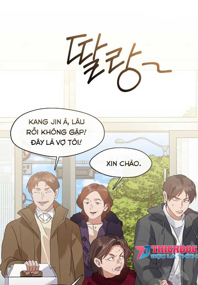 Nhà Hàng Thế Giới Ngầm Chapter 84 - Trang 3