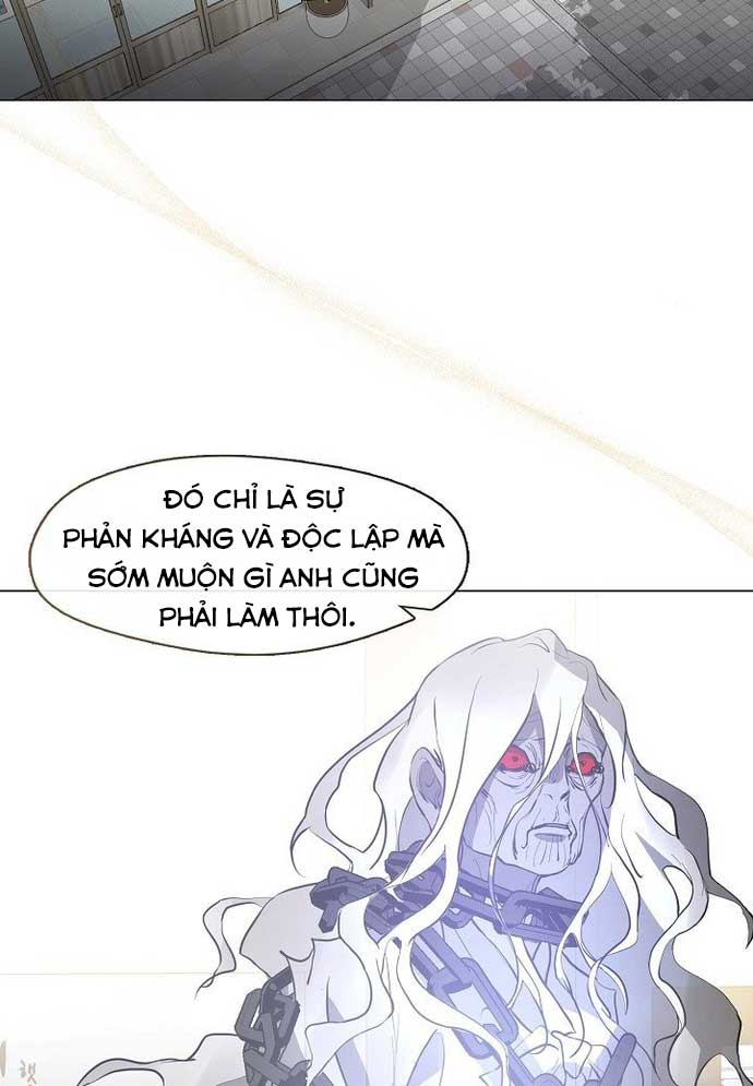 Nhà Hàng Thế Giới Ngầm Chapter 84 - Trang 3