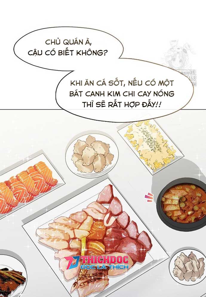 Nhà Hàng Thế Giới Ngầm Chapter 84 - Trang 3