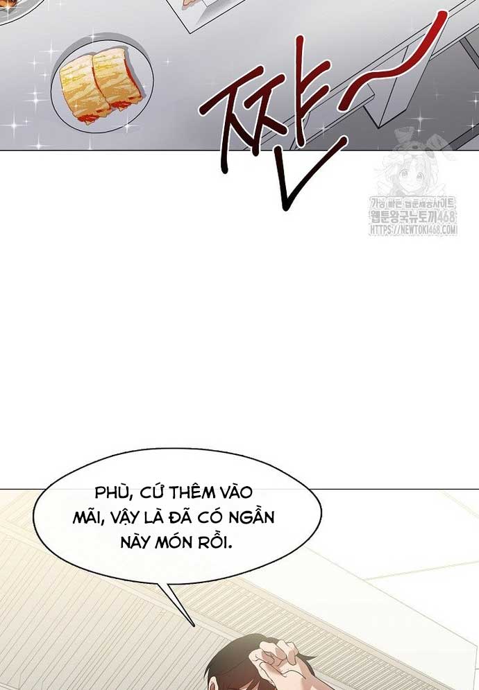 Nhà Hàng Thế Giới Ngầm Chapter 84 - Trang 3