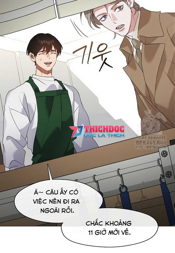 Nhà Hàng Thế Giới Ngầm Chapter 84 - Trang 3