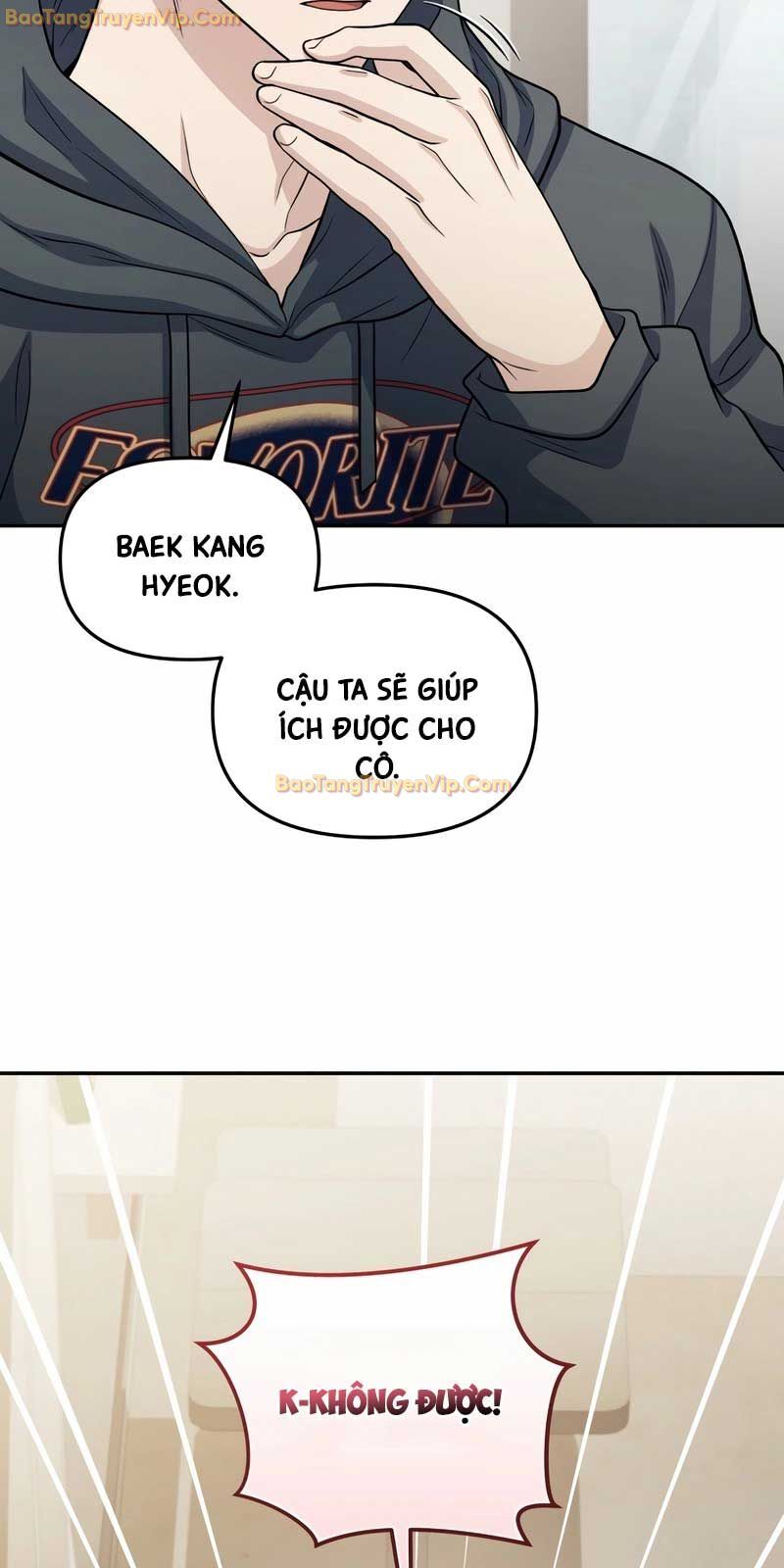 Nhà Hàng Thợ Săn Quái Vật Chapter 69 - Trang 4