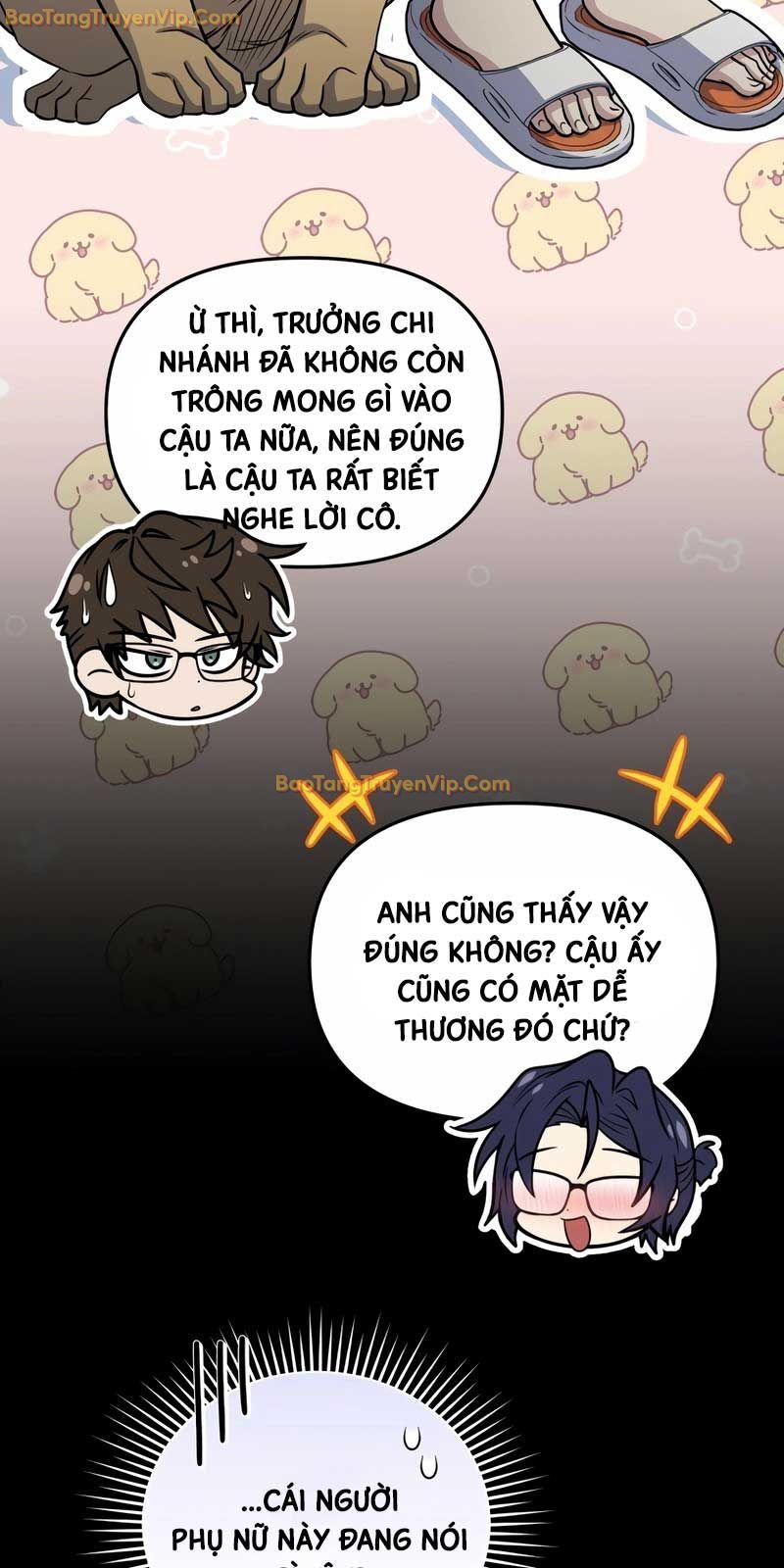 Nhà Hàng Thợ Săn Quái Vật Chapter 69 - Trang 4