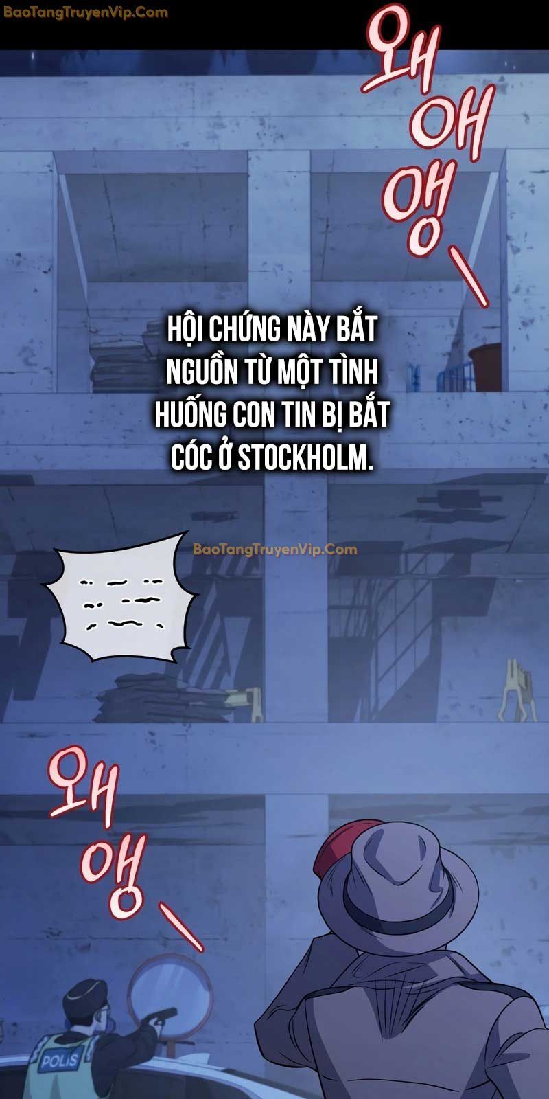 Nhà Hàng Thợ Săn Quái Vật Chapter 69 - Trang 4