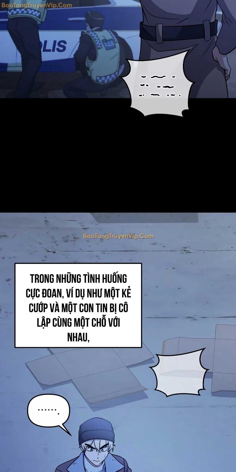 Nhà Hàng Thợ Săn Quái Vật Chapter 69 - Trang 4