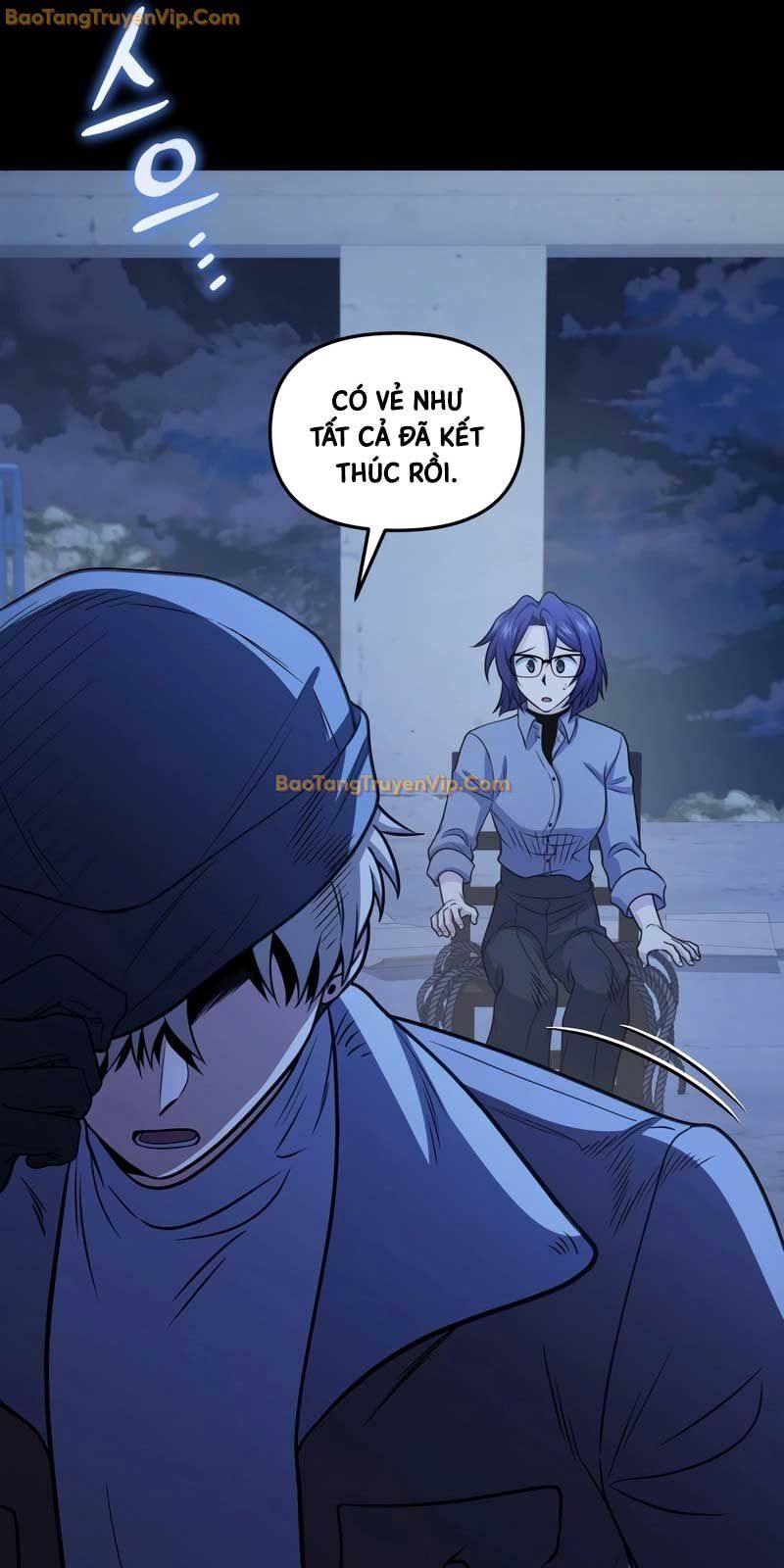 Nhà Hàng Thợ Săn Quái Vật Chapter 69 - Trang 4