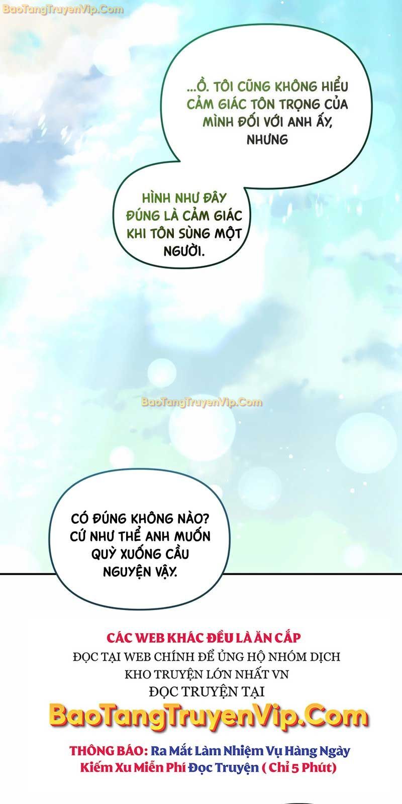 Nhà Hàng Thợ Săn Quái Vật Chapter 69 - Trang 4