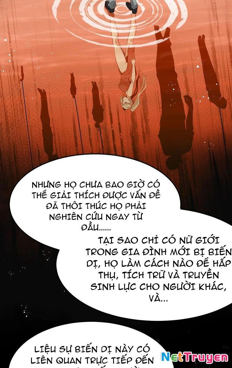 Nhân Sinh Thâm Tiềm Chapter 16 - Trang 4