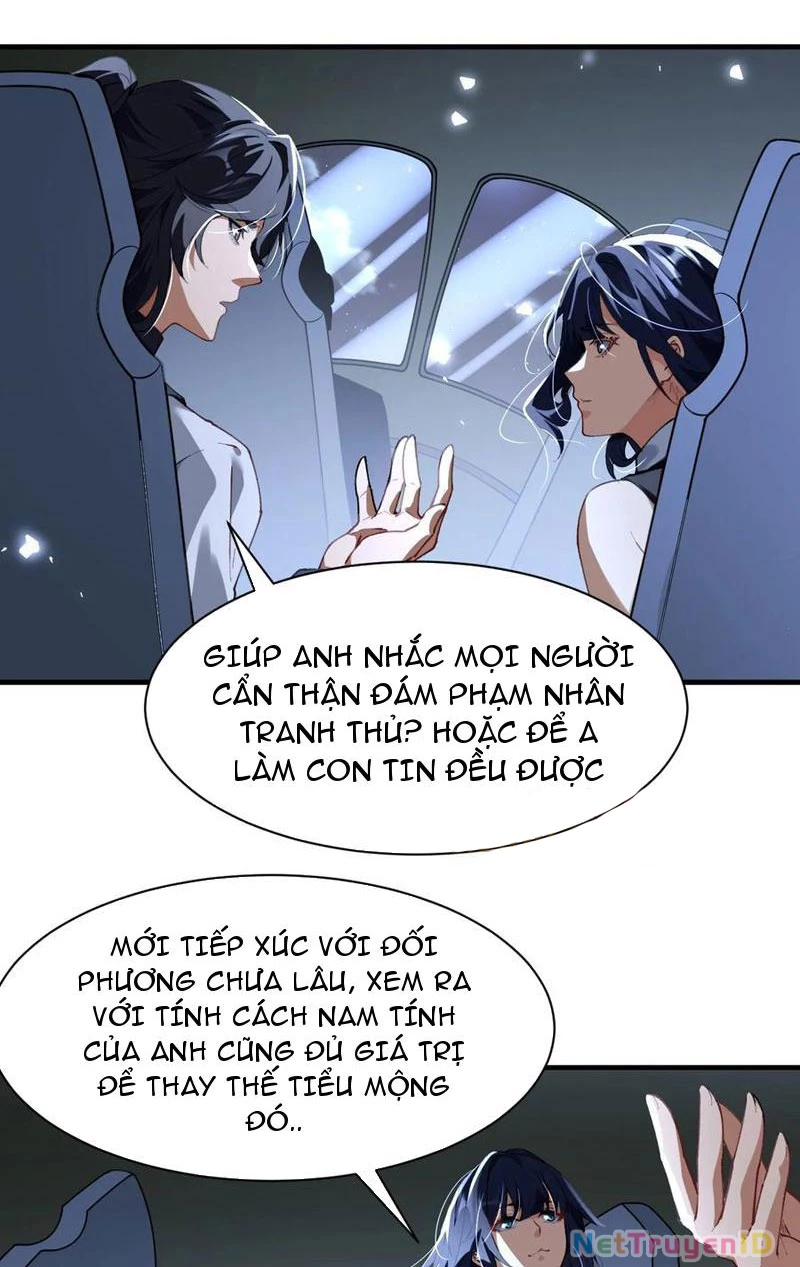 Nhân Sinh Thâm Tiềm Chapter 20 - Trang 4