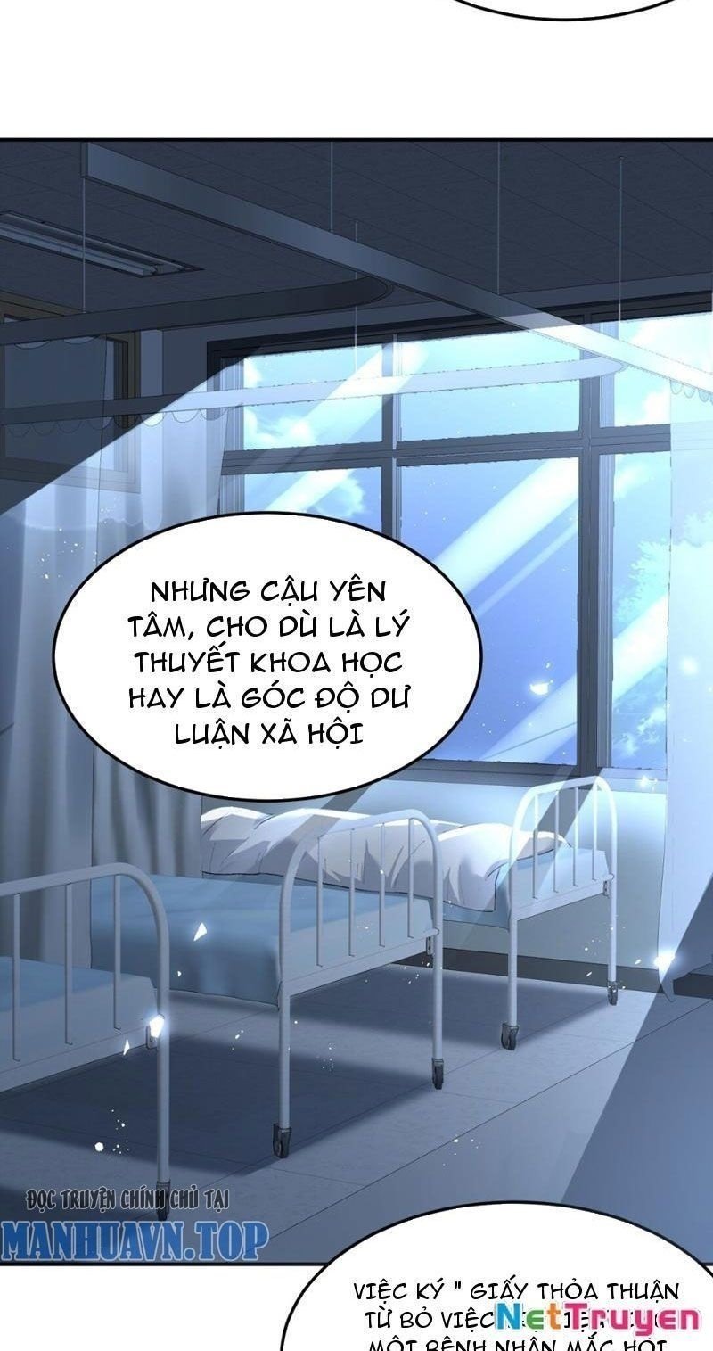 Nhân Sinh Thâm Tiềm Chapter 8 - Trang 4