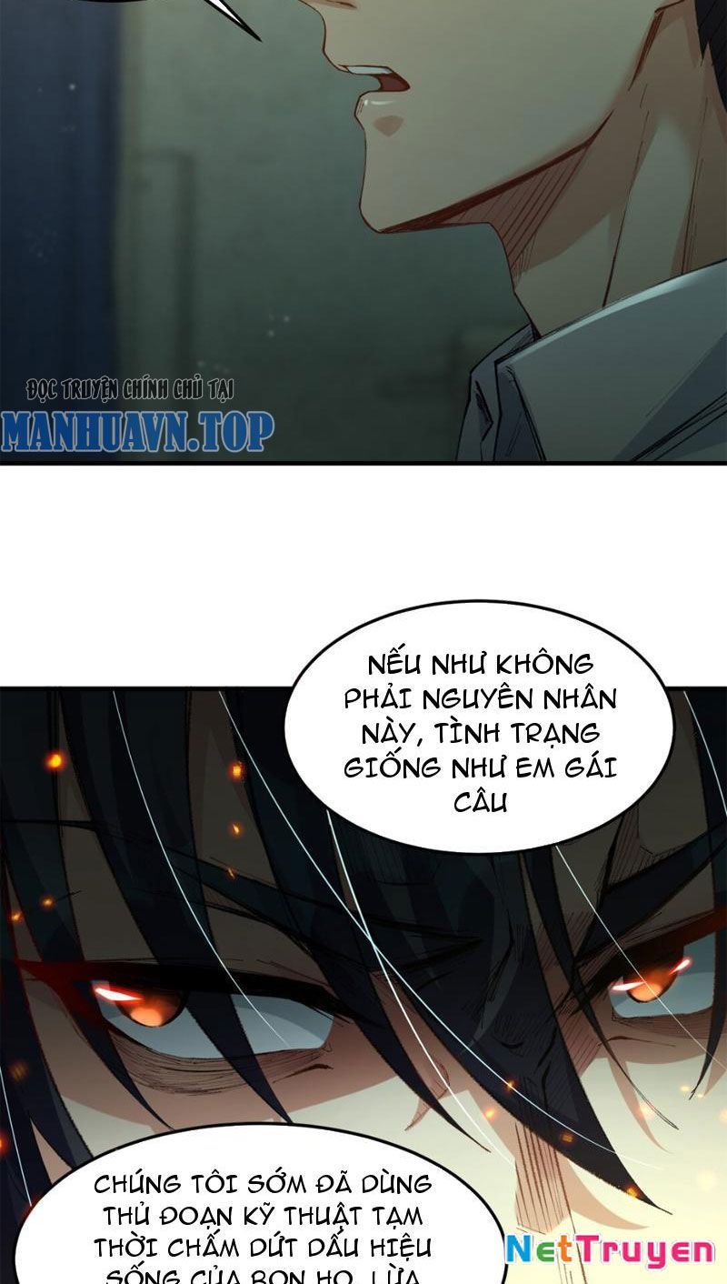 Nhân Sinh Thâm Tiềm Chapter 9 - Trang 4