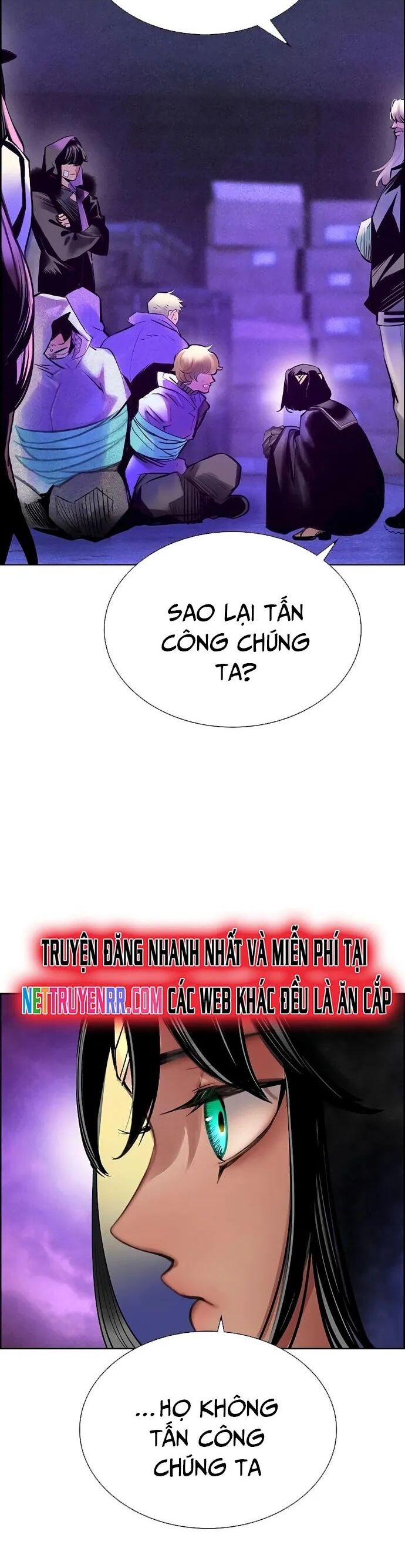 Nhân Trùng Đại Chiến Chapter 148 - Next Chapter 149.1