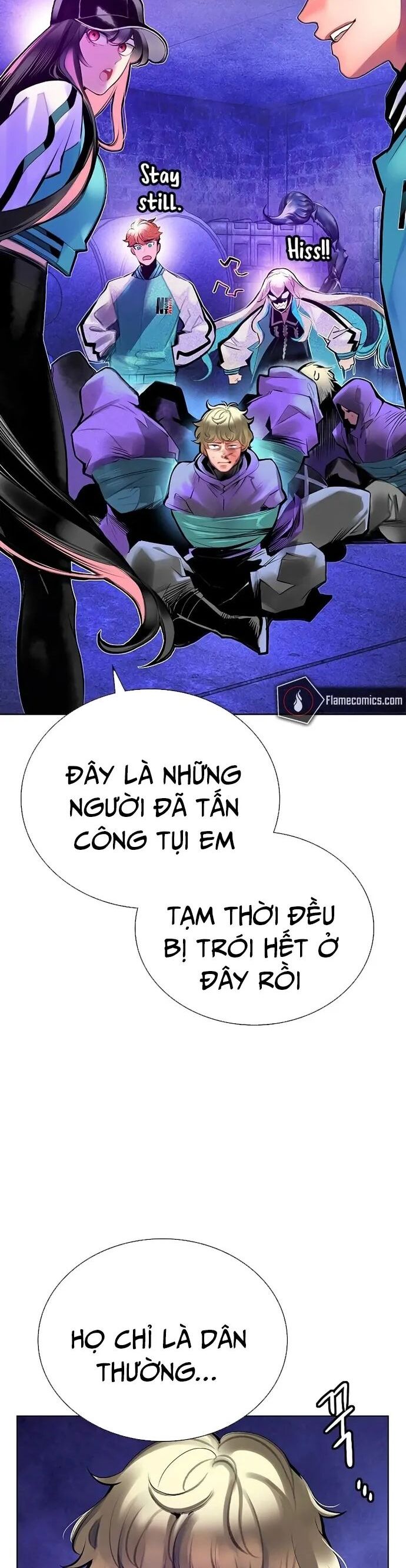 Nhân Trùng Đại Chiến Chapter 148 - Next Chapter 149.1