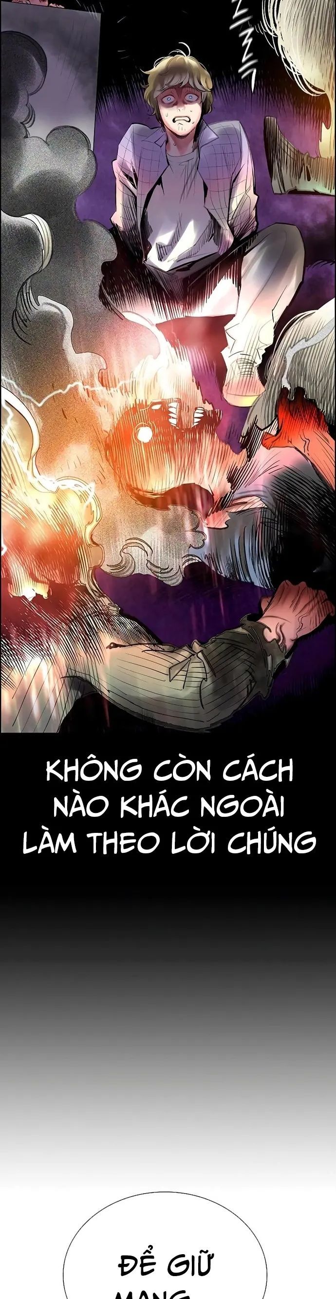 Nhân Trùng Đại Chiến Chapter 148 - Next Chapter 149.1