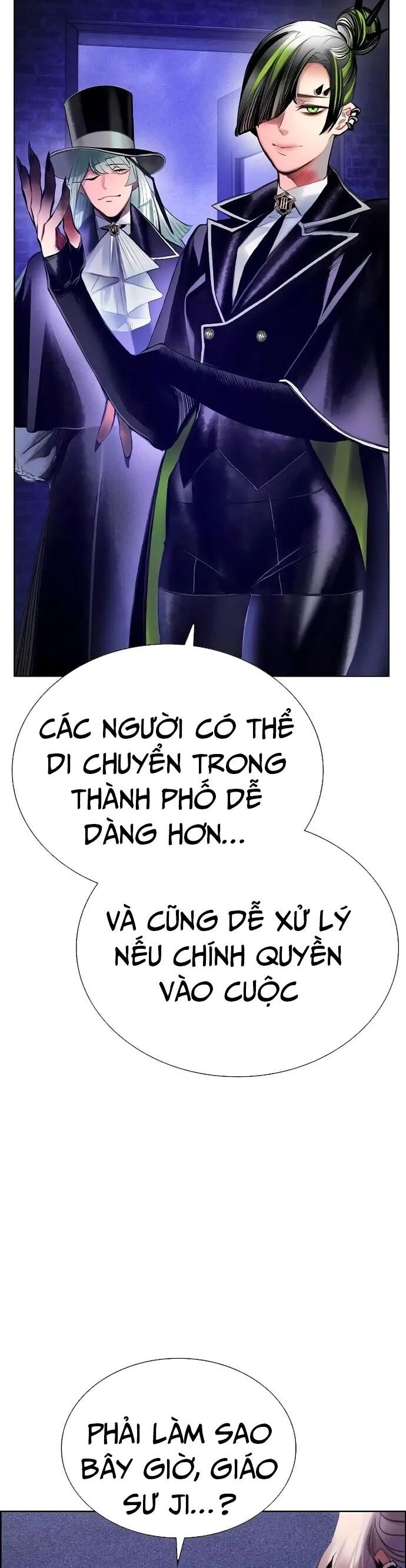 Nhân Trùng Đại Chiến Chapter 148 - Next Chapter 149.1