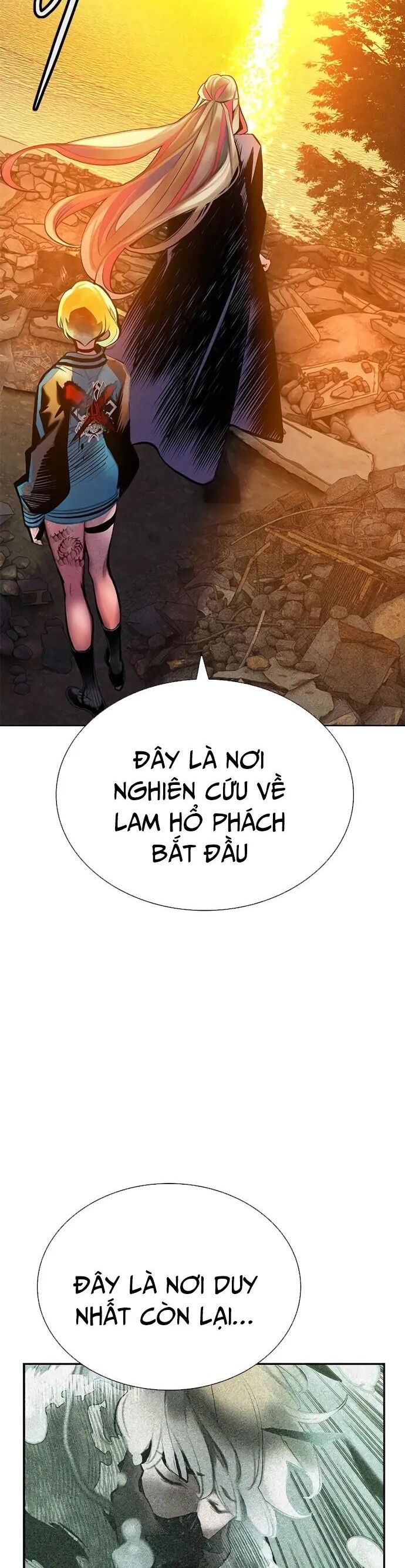 Nhân Trùng Đại Chiến Chapter 148 - Next Chapter 149.1