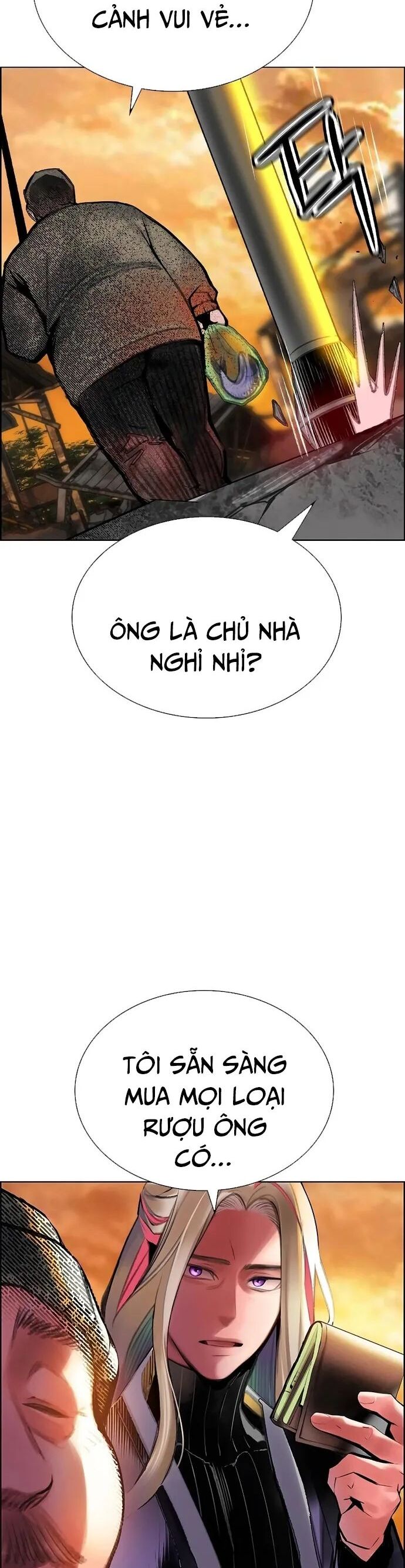 Nhân Trùng Đại Chiến Chapter 148 - Next Chapter 149.1