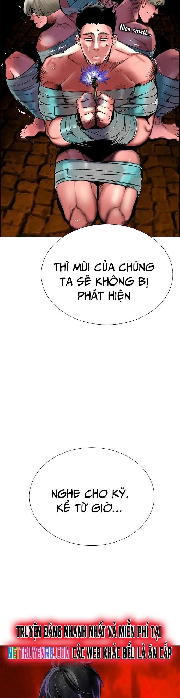 Nhân Trùng Đại Chiến Chapter 148 - Next Chapter 149.1