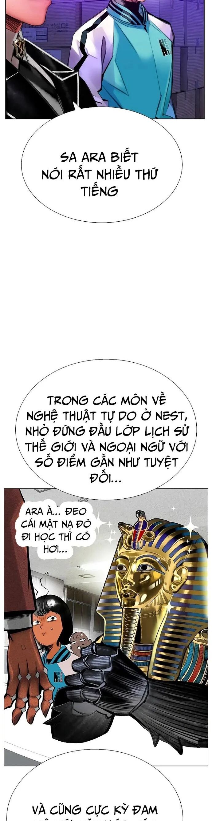 Nhân Trùng Đại Chiến Chapter 148 - Next Chapter 149.1