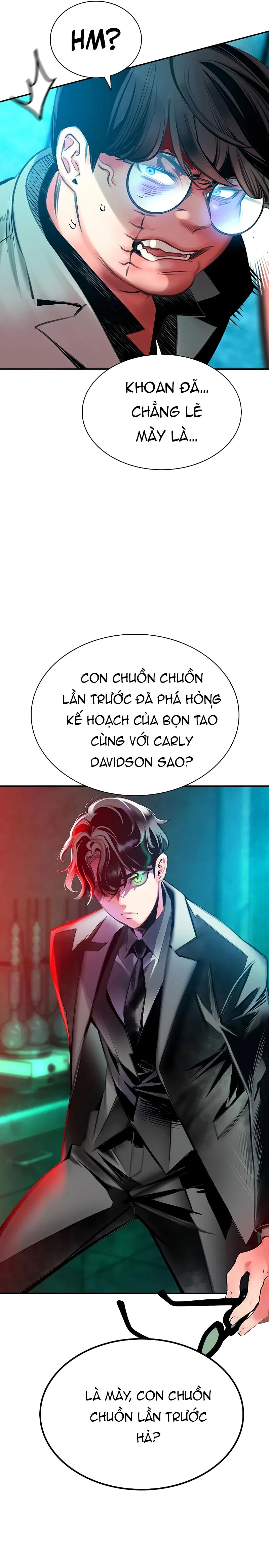 Nhân Trùng Đại Chiến Chapter 150 - Next 